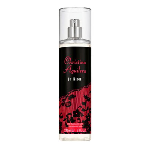 Christina Aguilera By Night - Body Mist 236ml 236ml Christina Aguilera By Night - Body Mist 236ml 236ml