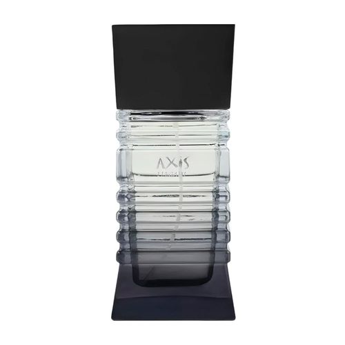 Axis Ellegant Grey Eau de Toilette - Perfume Masculino 100ml 100ml Axis Ellegant Grey Eau de Toilette - Perfume Masculino 100ml 100ml