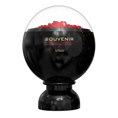 Afnan Souvenir Blooming Bliss Eau de Parfum - Perfume Feminino 100ml 100ml