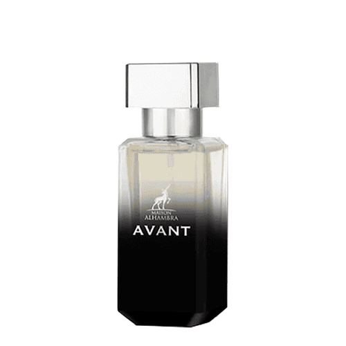 Maison Alhambra Avant Eau De Parfum - Perfume Masculino 30ml 30ml Maison Alhambra Avant Eau De Parfum - Perfume Masculino 30ml 30ml