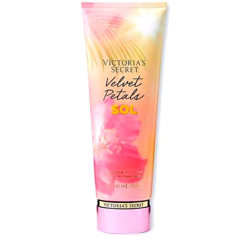 Victoria's Secret Velvet Petals Sol - Body Lotion 236ml 236ml