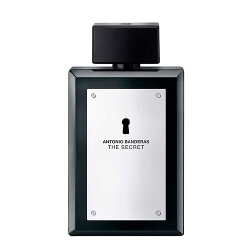 Antonio Banderas The Secret Eau de Toilette - Perfume Masculino 50ml 50ml