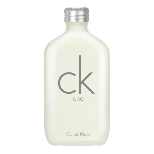 Calvin Klein CK One Eau De Toilette - Perfume Unissex 100ml 100ml