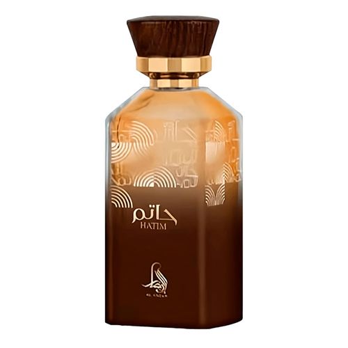 Al Absar Hatim Eau de Parfum - Perfume Masculino 100ml 100ml