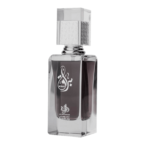 Al Wataniah Boraq Eau De Parfum - Perfume Masculino 75ml 75 ml