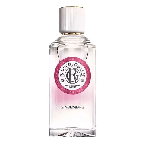 Roger & Gallet Gingembre Água Suave - Deo Colônia 100ml 100ml Roger & Gallet Gingembre Água Suave - Deo Colônia 100ml 100ml