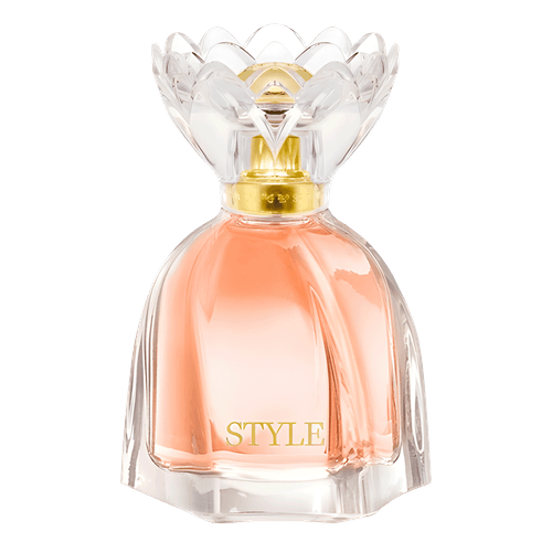 Marina De Bourbon Royal Style Eau de Parfum - Perfume Feminino 100ml 100ml Marina De Bourbon Royal Style Eau de Parfum - Perfume Feminino 100ml 100ml