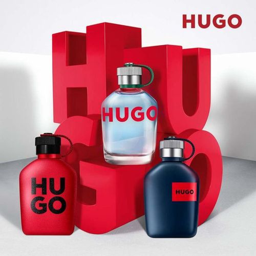 Hugo Boss Intense Eau de Parfum - Perfume Masculino 75ml 75ml