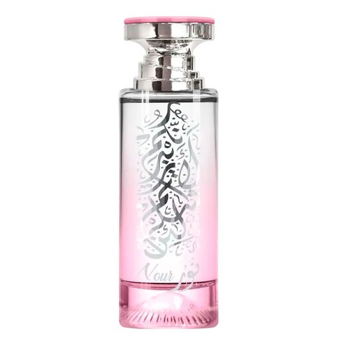 New Brand Oriental Nour Eau de Parfum - Perfume Feminino 100ml 100ml New Brand Oriental Nour Eau de Parfum - Perfume Feminino 100ml 100ml