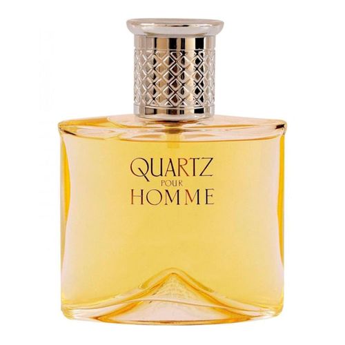 Molyneux Paris Quartz Pour Homme Eau de Toilette - Perfume Masculino 100ml 100ml