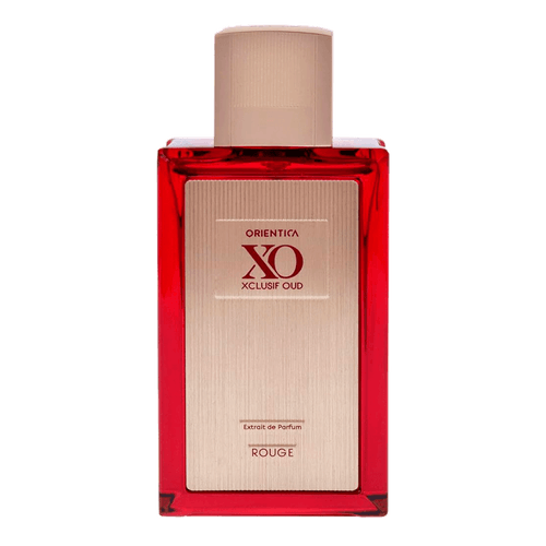 Orientica Xo Xclusif Oud Rouge Eau de Parfum - Perfume Unisex 60ml 60ml 60ml Orientica Xo Xclusif Oud Rouge Eau de Parfum - Perfume Unisex 60ml 60ml 60ml