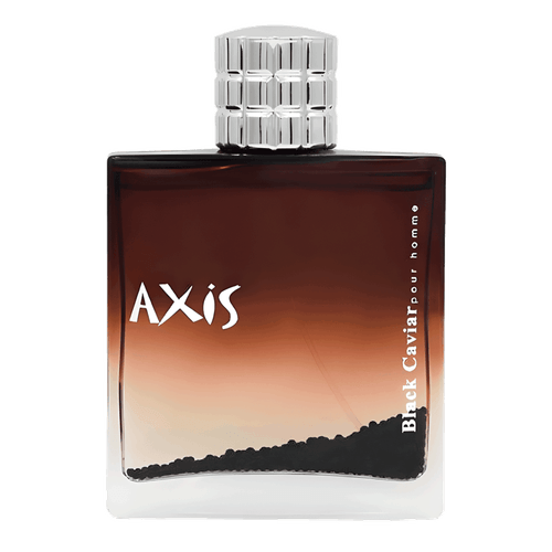 Axis Black Caviar Eau de Toilette - Perfume Masculino 90ml 90ml