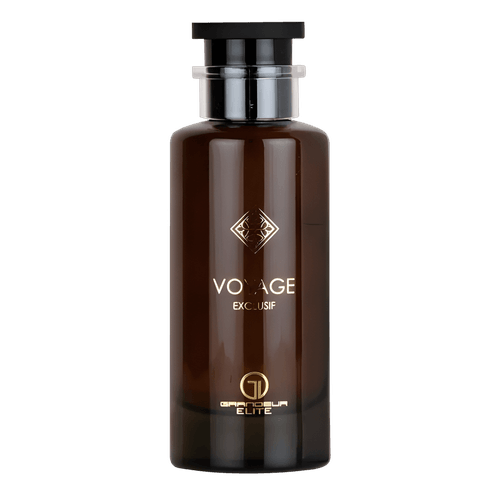 Grandeur Elite Voyage Exclusif Eau de Parfum - Perfume Masculino 100ml 100ml Grandeur Elite Voyage Exclusif Eau de Parfum - Perfume Masculino 100ml 100ml