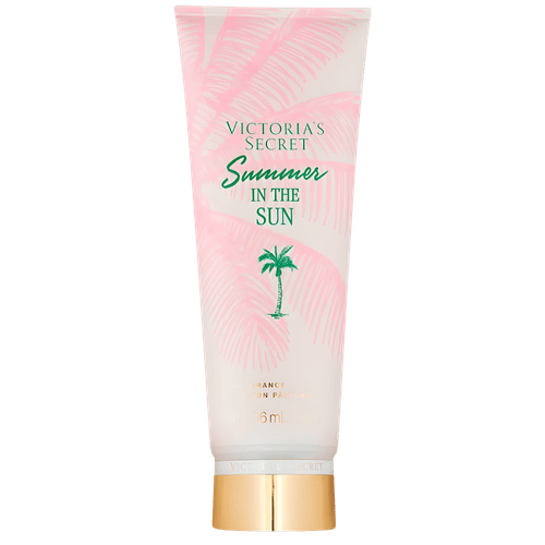 Victoria's Secret Summer In The Sun - Body Lotion 236ml 236ml