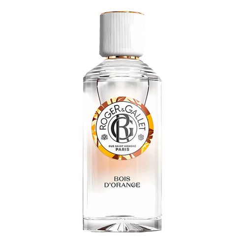 Roger & Gallet Bois D'orange Água Suave - Deo Colônia 100ml 100ml Roger & Gallet Bois D'orange Água Suave - Deo Colônia 100ml 100ml