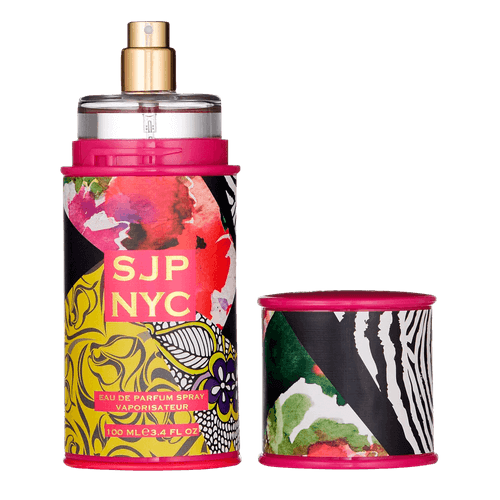 Sarah Jessica Parker SJP NYC Eau de Parfum - Perfume Feminino 100ml 100ml Sarah Jessica Parker SJP NYC Eau de Parfum - Perfume Feminino 100ml 100ml