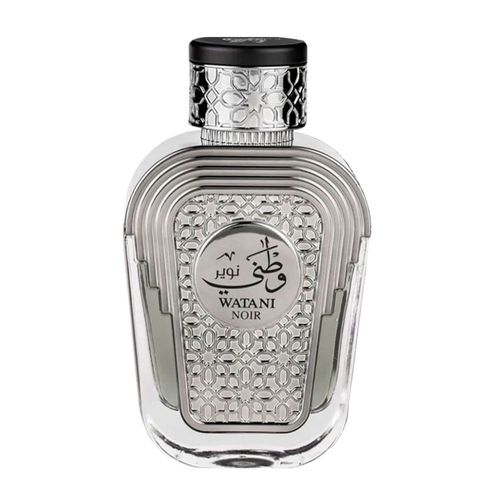 Al Wataniah Watani Noir Eau de Parfum - Perfume Unissex 100ml 100ml