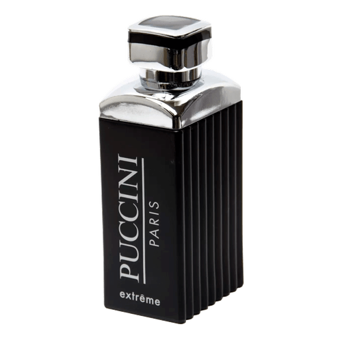 Puccini Paris Extreme Pour Home Eau de Parfum - Perfume Masculino 100ml 100ml 100ml