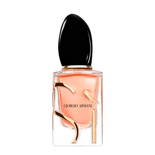 Giorgio Armani Si Eau de Parfum Intense - Perfume Feminino 50ml 50ml Giorgio Armani Si Eau de Parfum Intense - Perfume Feminino 50ml 50ml