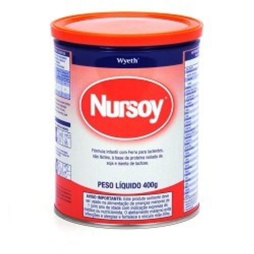 Nursoy-Leite-400g Nursoy-Leite-400g