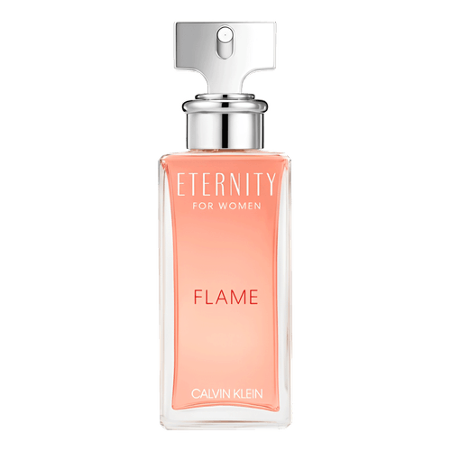 Calvin Klein Eternity Flame For Women Eau de Parfum - Perfume Feminino 100ml 100ml