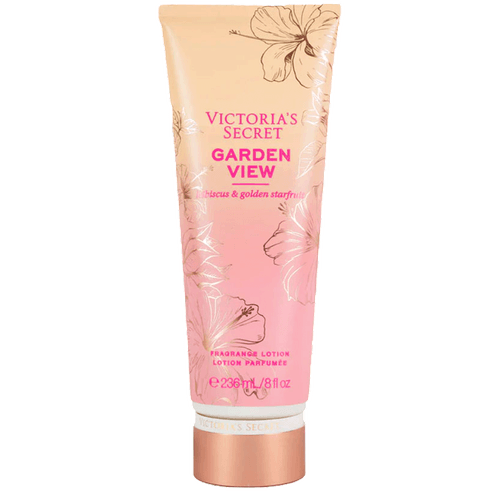 Victoria's Secret Garden View - Body Lotion 236ml 236ml