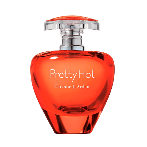 Elizabeth Arden Pretty Hot Eau de Parfum - Perfume Feminino 100ml 100ml Elizabeth Arden Pretty Hot Eau de Parfum - Perfume Feminino 100ml 100ml