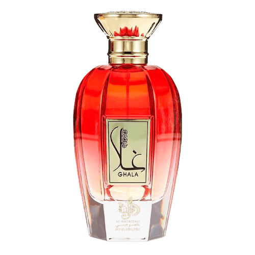 Al Wataniah Ghala Eau de Parfum - Perfume Feminino 100ml 100ml