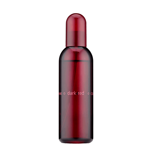 Milton Lloyd Colour Me Dark Red Eau de Parfum - Perfume Feminino 50ml 50ml Milton Lloyd Colour Me Dark Red Eau de Parfum - Perfume Feminino 50ml 50ml