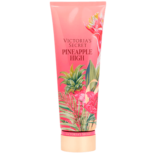 Victoria's Secret Pineapple High - Body Lotion 236ml 236ml