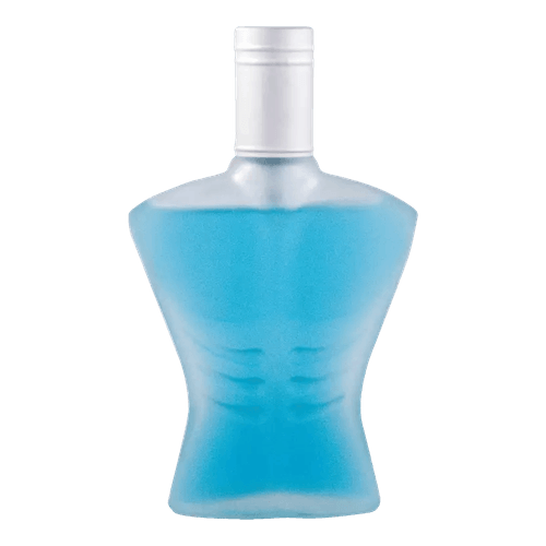 Paris Elysees Max Intense Eau de Toilette - Perfume Masculino 100ml 100ml Paris Elysees Max Intense Eau de Toilette - Perfume Masculino 100ml 100ml