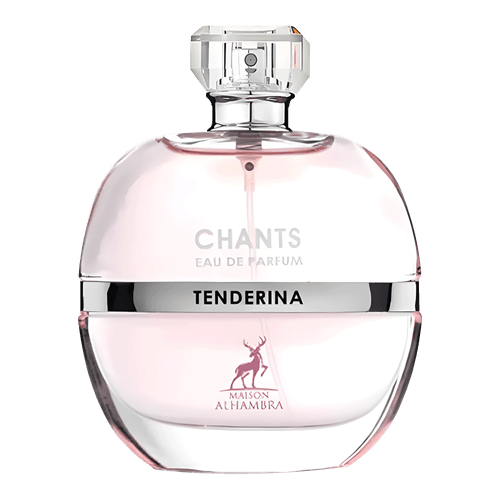 Maison Alhambra Chants Tenderina Eau de Parfum - Perfume Feminino 100ml 100ml