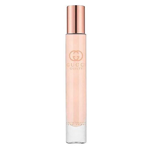 Gucci Guilty Eau de Toilette - Perfume Feminino 7,4ml 7,4ml 7,4ml Gucci Guilty Eau de Toilette - Perfume Feminino 7,4ml 7,4ml 7,4ml