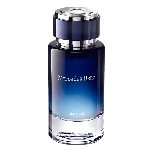 Mercedes Benz For Men Ultimate Eau de Parfum - Perfume Masculino 120ml 120ml