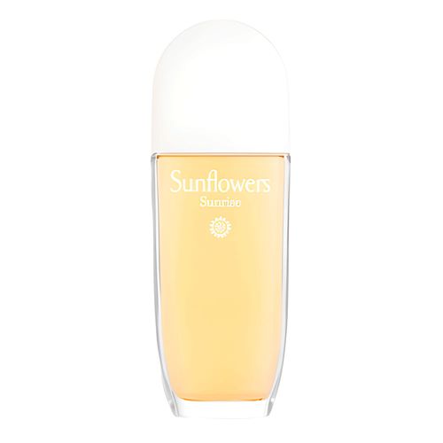 Elizabeth Arden Sunflowers Sunrise Eau de Toilette - Perfume Feminino 100ml 100ml Elizabeth Arden Sunflowers Sunrise Eau de Toilette - Perfume Feminino 100ml 100ml