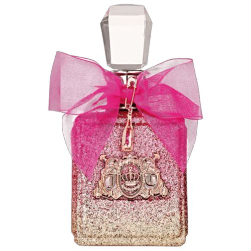 Juicy Couture Viva La Juicy Rosé Eau de Parfum - Perfume Feminino 100ml 100ml Juicy Couture Viva La Juicy Rosé Eau de Parfum - Perfume Feminino 100ml 100ml