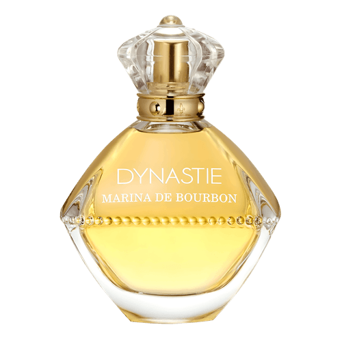 Marina de Bourbon Golden Dynastie Eau de Parfum - Perfume Feminino 100ml 100 ml Marina de Bourbon Golden Dynastie Eau de Parfum - Perfume Feminino 100ml 100 ml