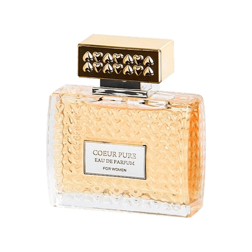 Linn Young Coeur Pure Eau de Parfum - Perfume Feminino 100ml 100ml Linn Young Coeur Pure Eau de Parfum - Perfume Feminino 100ml 100ml