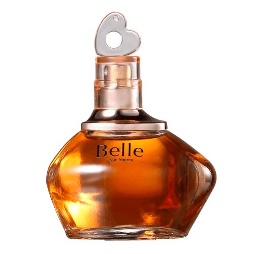 I-Scents Belle Eau de Parfum - Perfume Feminino 100ml 100 ml