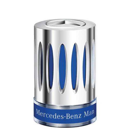 Mercedes Benz Man Travel Spray Eau de Toilette - Perfume Masculino 20ml 20ml Mercedes Benz Man Travel Spray Eau de Toilette - Perfume Masculino 20ml 20ml
