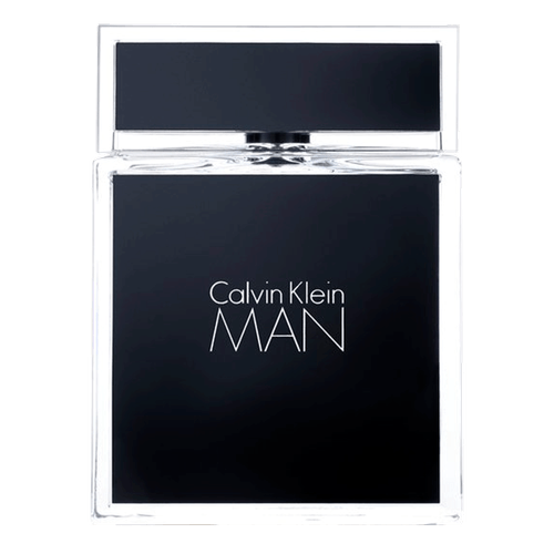 Calvin Klein Man Eau de Toilette - Perfume Masculino 100ml 100ml