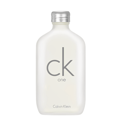 Calvin Klein Ck One Eau de Toilette - Perfume Unissex 50ml 50ml
