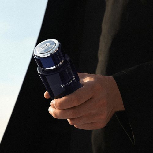 Mercedes Benz For Men Ultimate Eau de Parfum - Perfume Masculino 75ml 75 ml Mercedes Benz For Men Ultimate Eau de Parfum - Perfume Masculino 75ml 75 ml