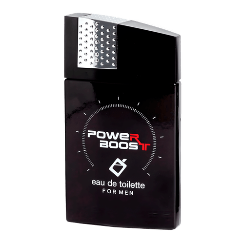 Omerta Power Boost Eau de Toilette - Perfume Masculino 100ml 100ml Omerta Power Boost Eau de Toilette - Perfume Masculino 100ml 100ml