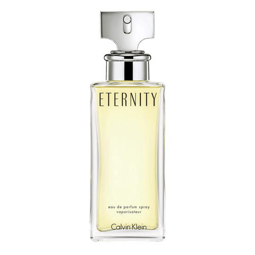 Calvin Klein Eternity Eau de Parfum - Perfume Feminino 100ml 100ml Calvin Klein Eternity Eau de Parfum - Perfume Feminino 100ml 100ml