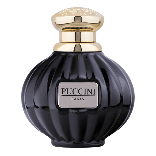 Puccini Black Pearl Eau de Parfum - Perfume Feminino 100ml 100ml