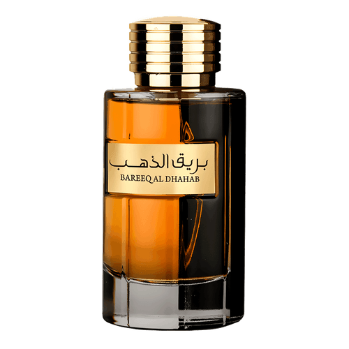 Bareeq Al Dhahab Al Wataniah Eau de Parfum - Perfume Unissex 100ml 100 ml Bareeq Al Dhahab Al Wataniah Eau de Parfum - Perfume Unissex 100ml 100 ml