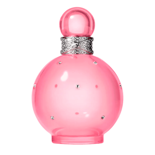 Britney Spears Fantasy Sheer Eau de Toilette - Perfume Feminino 100ml 100ml
