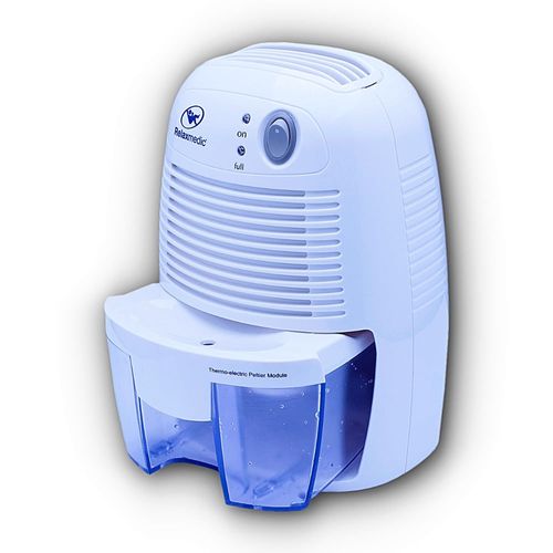 Desumidificador Blue Air Relaxmedic RM-DA0600A Desumidificador Blue Air Relaxmedic RM-DA0600A
