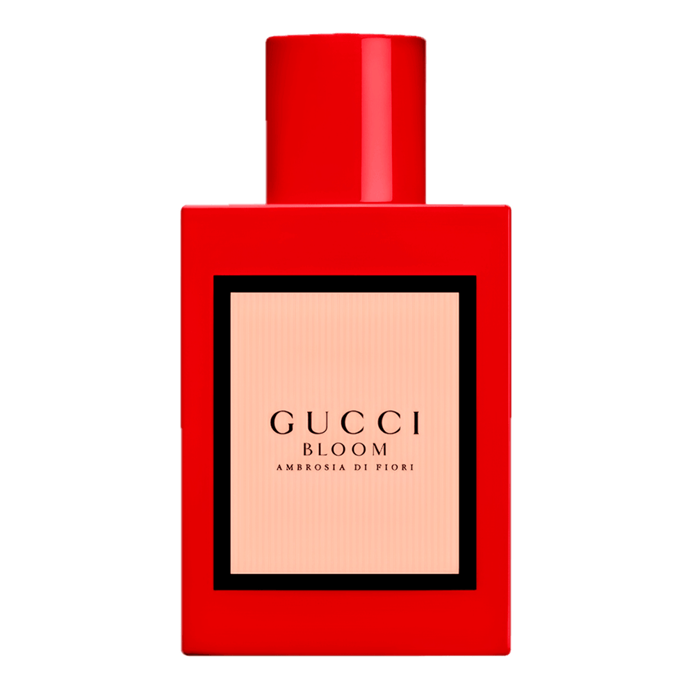 Gucci Bloom Ambrosia Di Fiora Eau de Parfum Intense - Perfume